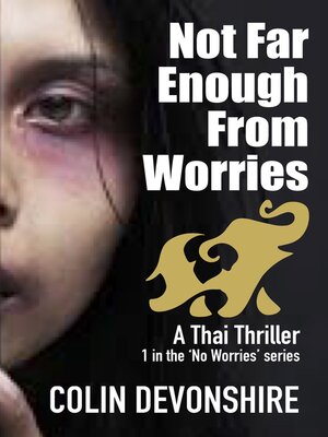 cover image of Not Far Enough From Worries